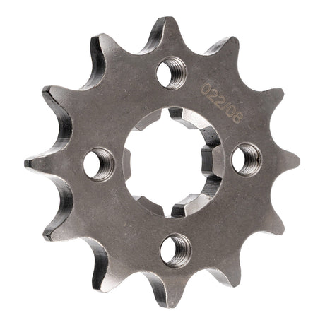 MTX 1425 Steel Front Sprocket #428 (10-1425)