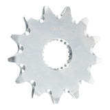 MTX 1590 Hornet Lightweight Steel Front Sprocket #520 (10B-5NL)