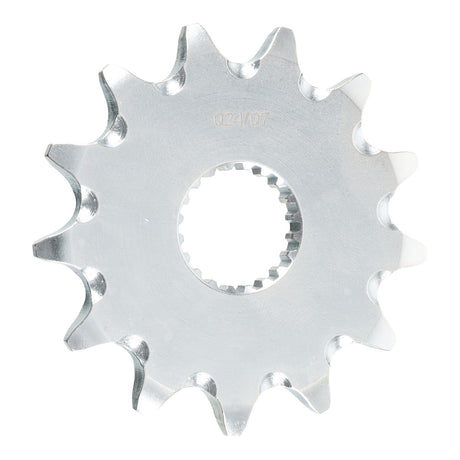 MTX 1590 Hornet Lightweight Steel Front Sprocket #520 (10B-5NL)