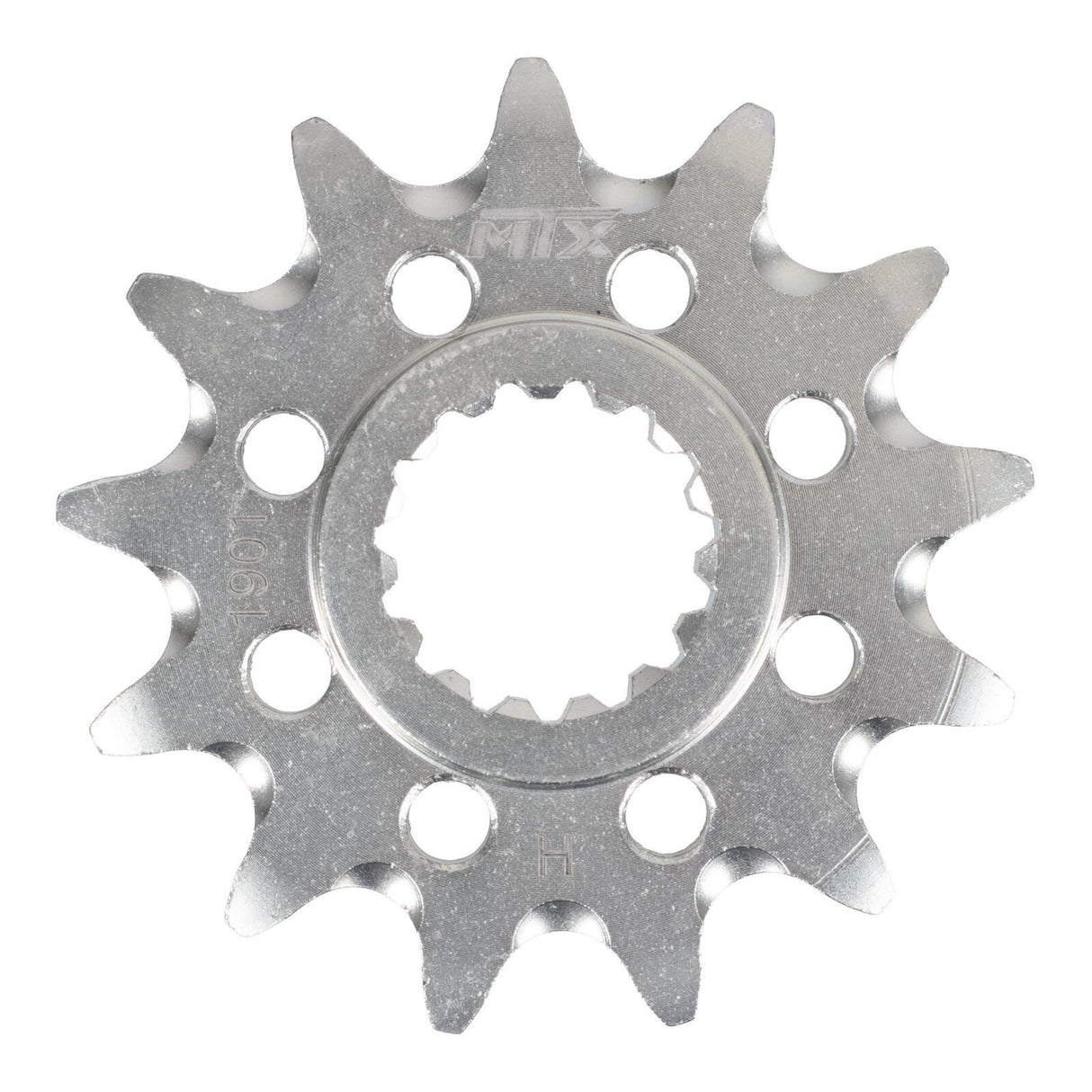 MTX 1901 Hornet Lightweight Steel Front Sprocket #520 (10B-KT1)