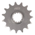 MTX 297 Steel Front Sprocket #525 (10-KY2)