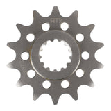 MTX 1373 STEEL FRONT SPROCKET #520