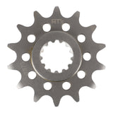 MTX 1373 (2) Steel Front Sprocket #520 (10-MGS)