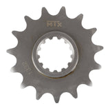 MTX 1332 Steel Front Sprocket #525 (10-MW3)