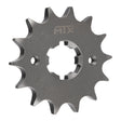 MTX 1559 Steel Front Sprocket #428 (10-TW2)