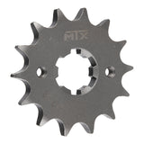 MTX 1559 Steel Front Sprocket #428 (10-TW2)