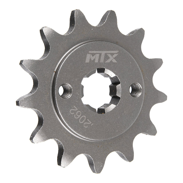MTX 1554 Steel Front Sprocket #520 (10-37F)