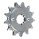 MTX 1321 Steel Front Sprocket #520 (13T) (10-KCZ-13)