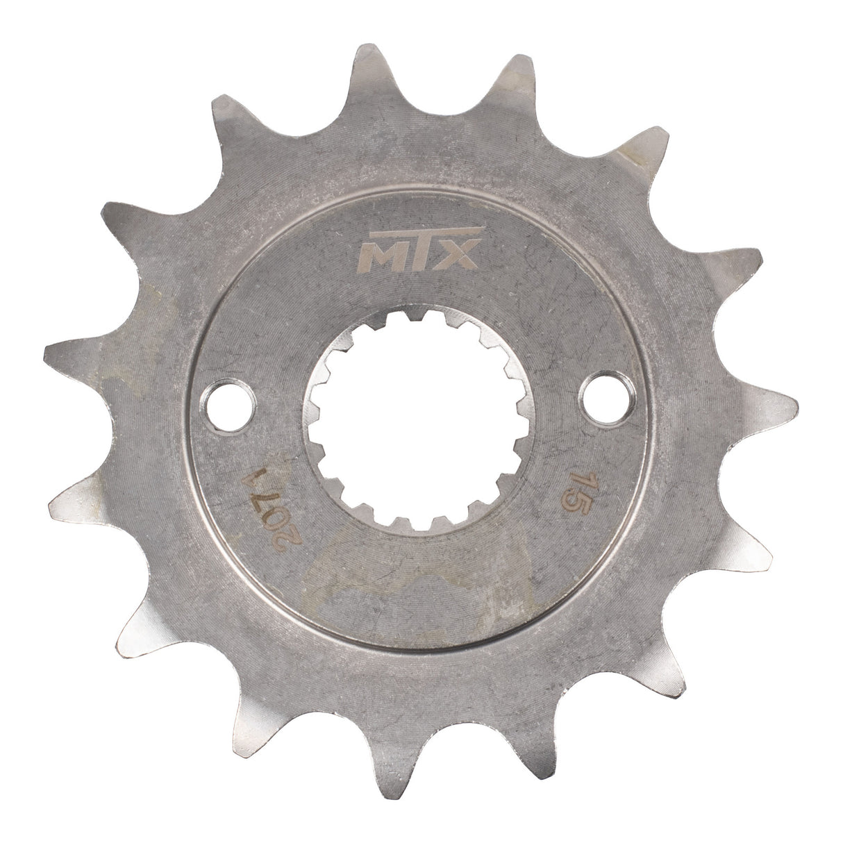 MTX 1322 Steel Front Sprocket #520 (10-587)