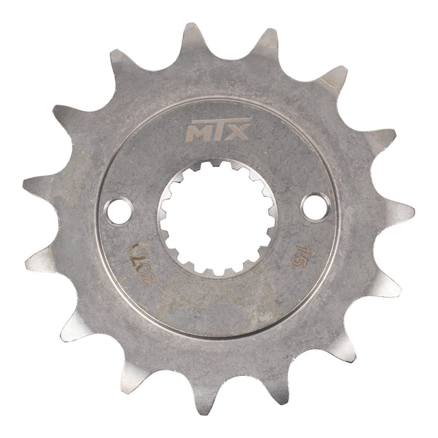 MTX 1322 Steel Front Sprocket #520 (10-587)