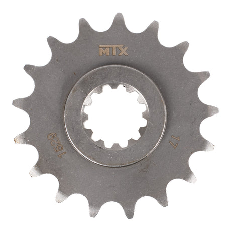 MTX 1529 Steel Front Sprocket #530 (10-283)