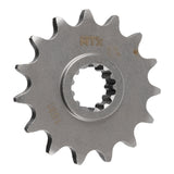 MTX 1531 Steel Front Sprocket #525 (10-254)