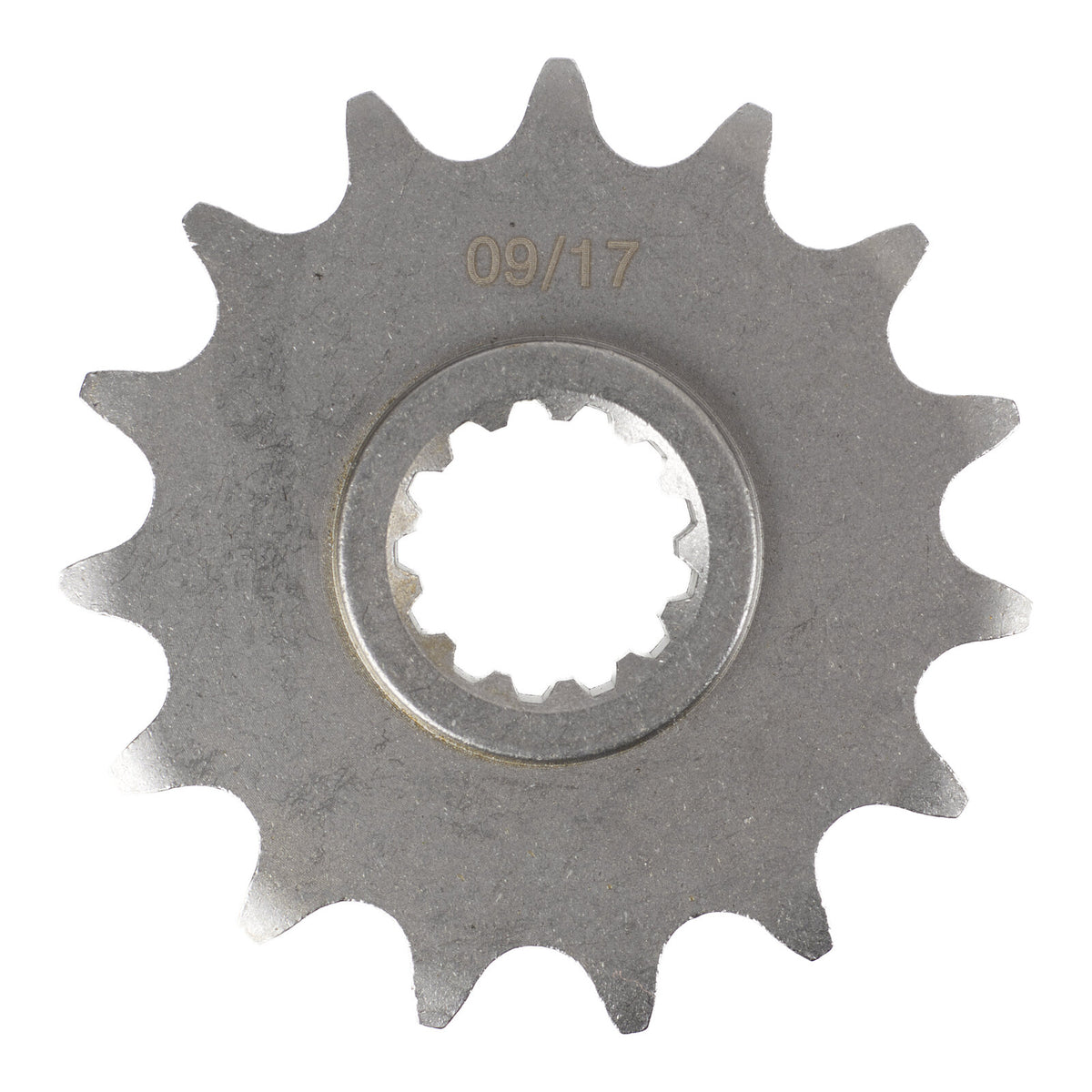 MTX 1531 Steel Front Sprocket #525 (10-254)