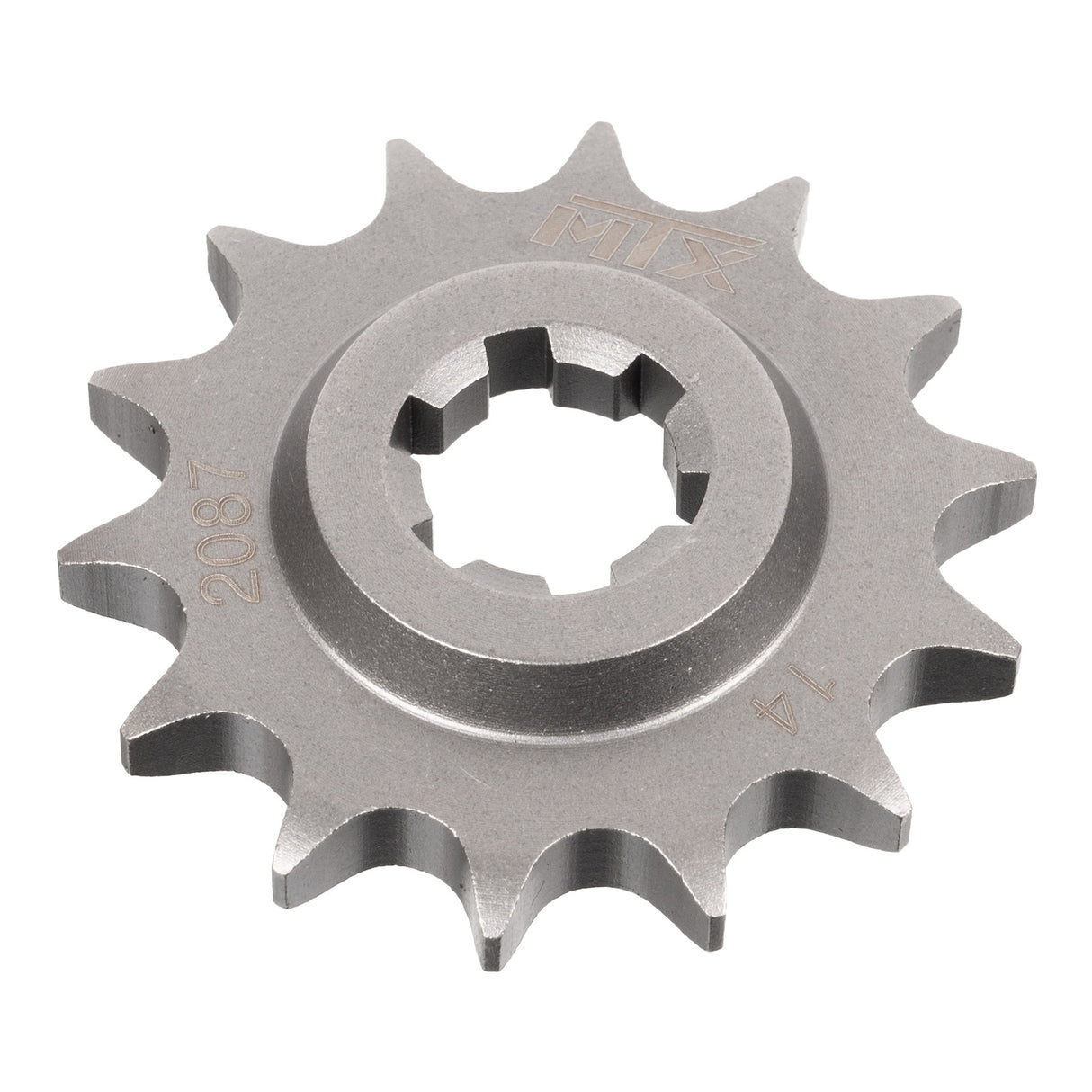 MTX 1606 Steel Front Sprocket #428 (10-382)
