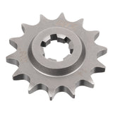 MTX 1606 Steel Front Sprocket #428 (10-382)