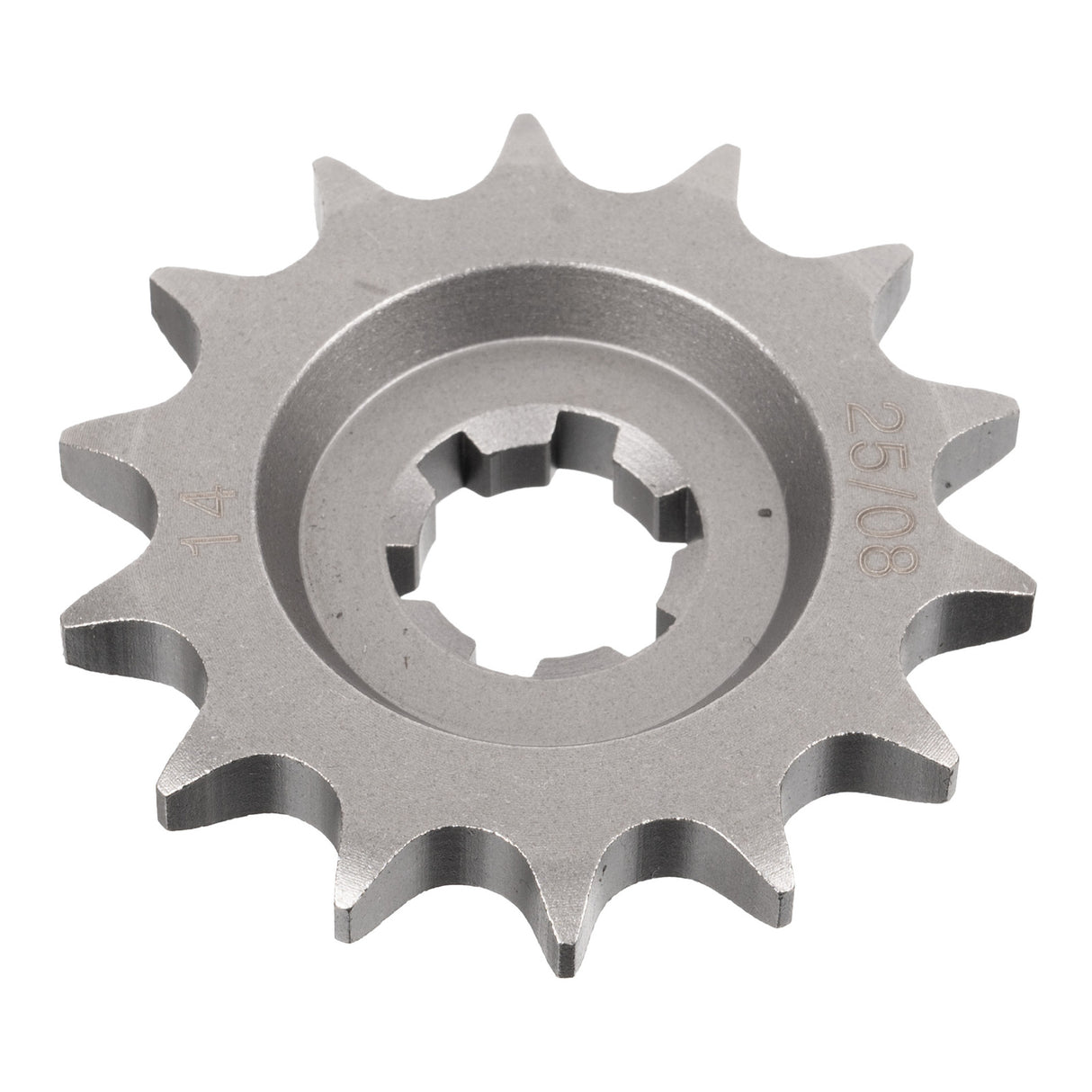 MTX 1606 Steel Front Sprocket #428 (10-382)