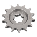 MTX 1606 Steel Front Sprocket #428 (10-382)