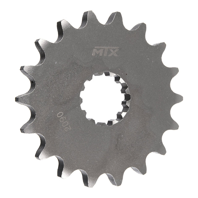 MTX 1180 Steel Front Sprocket #530 (10-TR1)
