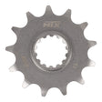 MTX 715 Steel Front Sprocket #520 (10-GG1)