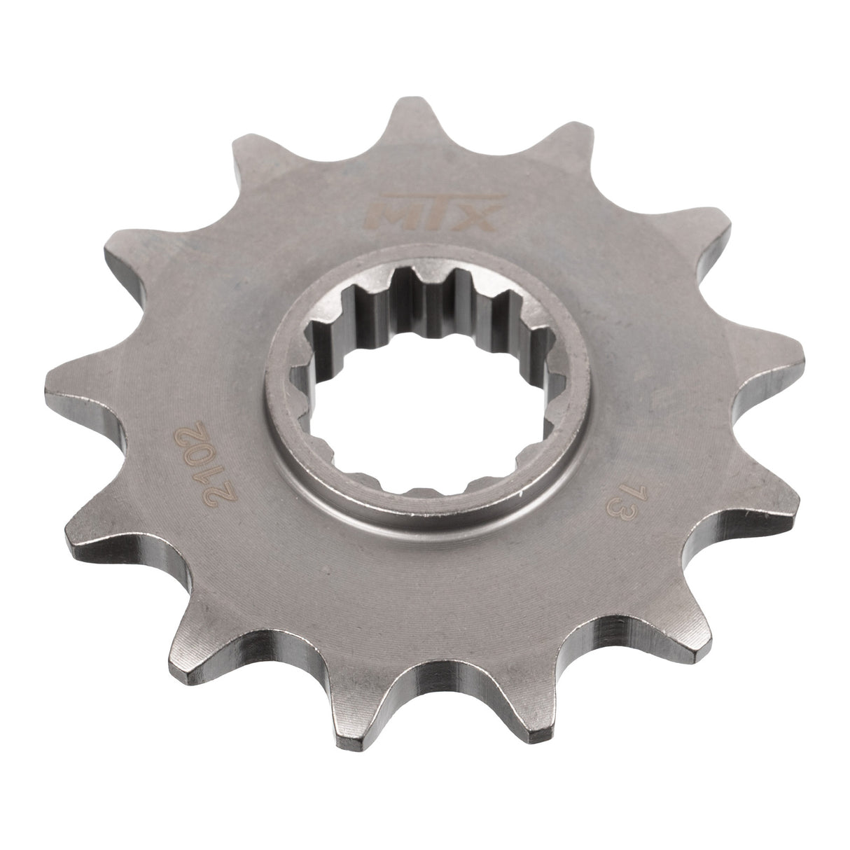 MTX 715 Steel Front Sprocket #520 (10-GG1)