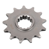 MTX 715 Steel Front Sprocket #520 (10-GG1)