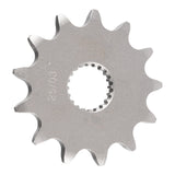 MTX 1590 Steel Front Sprocket #520 (10-5NL)
