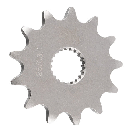 MTX 1590 Steel Front Sprocket #520 (10-5NL)