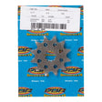 MTX 430 Steel Front Sprocket #520 (10-113)