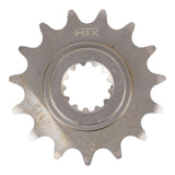 MTX 1538 Steel Front Sprocket #520 (10-538)