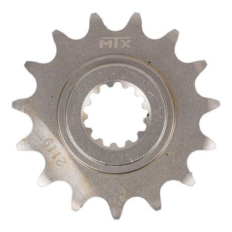 MTX 1538 Steel Front Sprocket #520 (10-538)
