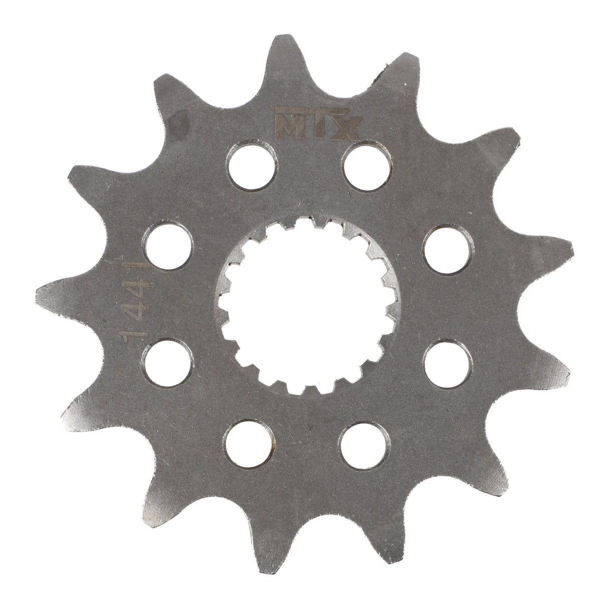MTX 1441 Steel Front Sprocket #520 (10-441)