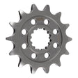 MTX 1565 Steel Front Sprocket #520 (10-017)