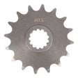 MTX 1586 Steel Front Sprocket #525 (10-4AS)