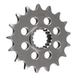 MTX 1904 Steel Front Sprocket #525 (10-KT6)
