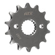 MTX 1310 Steel Front Sprocket #420 (10-KSE)