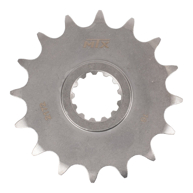 MTX 1595 Steel Front Sprocket #520 (10-595)