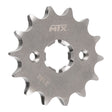MTX 1550 Steel Front Sprocket #428 (10-550)