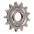 MTX 1443 Steel Front Sprocket #520 (10-28H)