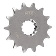 MTX 1539 Steel Front Sprocket #520 (13T) (10-539-13)