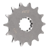 MTX 1539 Steel Front Sprocket #520 (13T) (10-539-13)
