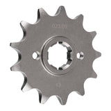 MTX 287 Steel Front Sprocket #520 (10-KL4)
