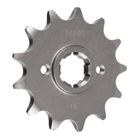MTX 287 Steel Front Sprocket #520 (10-KL4)