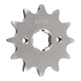 MTX 327 Steel Front Sprocket #520 (10-KR0)