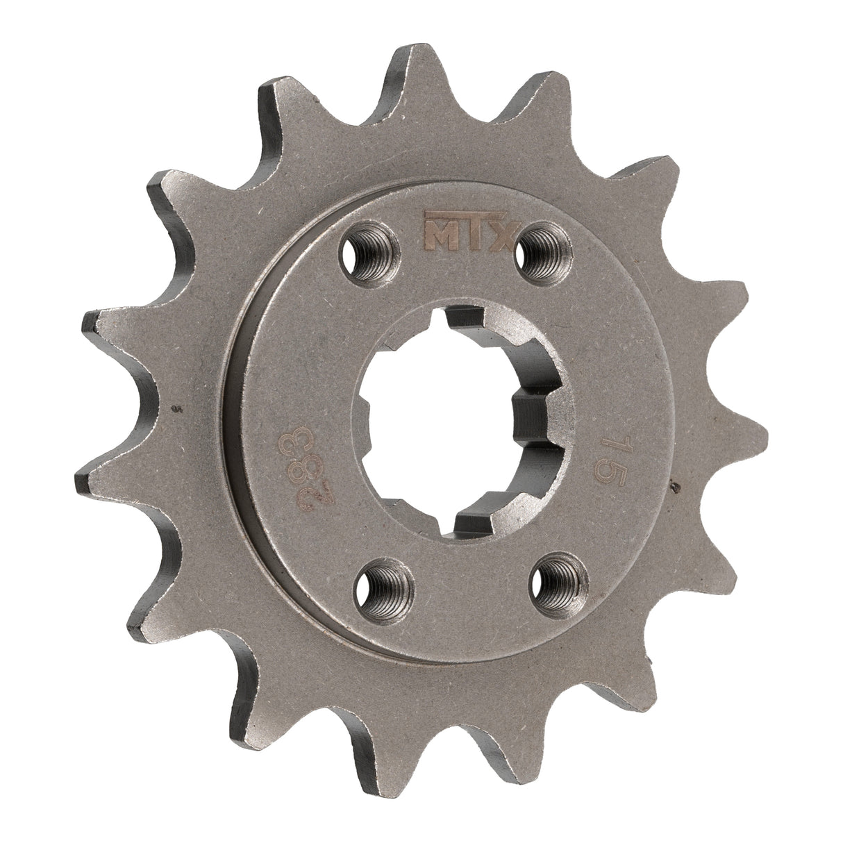 MTX 283 Steel Front Sprocket #520 (10-KE8)