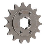 MTX 283 Steel Front Sprocket #520 (10-KE8)