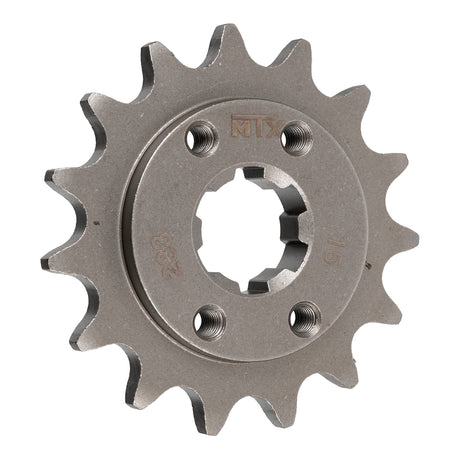 MTX 283 Steel Front Sprocket #520 (10-KE8)