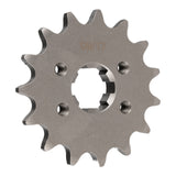 MTX 283 Steel Front Sprocket #520 (10-KE8)
