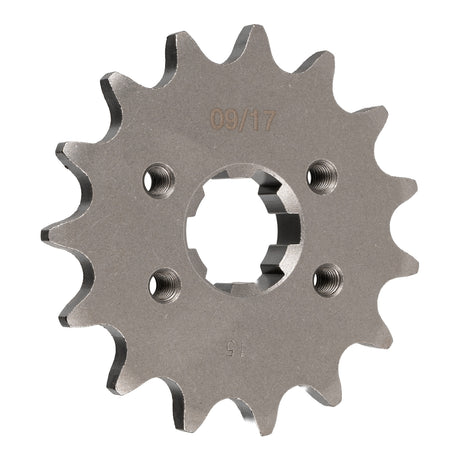 MTX 283 Steel Front Sprocket #520 (10-KE8)