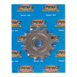 MTX 268 Steel Front Sprocket #520 (10-KS6)