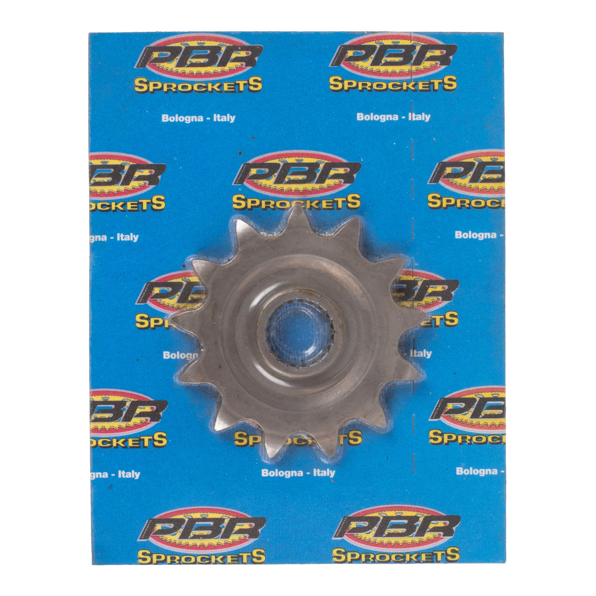 MTX 268 Steel Front Sprocket #520 (10-KS6)